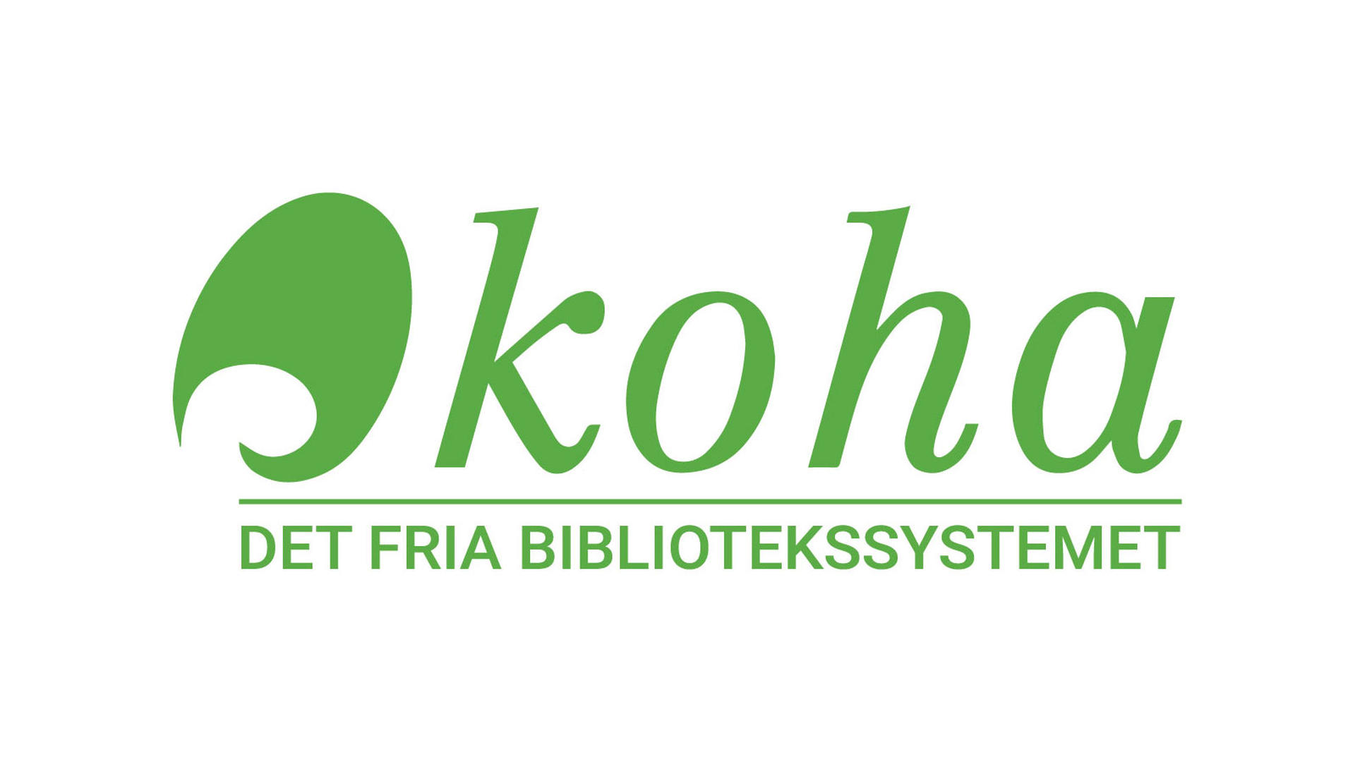 Koha logotyp